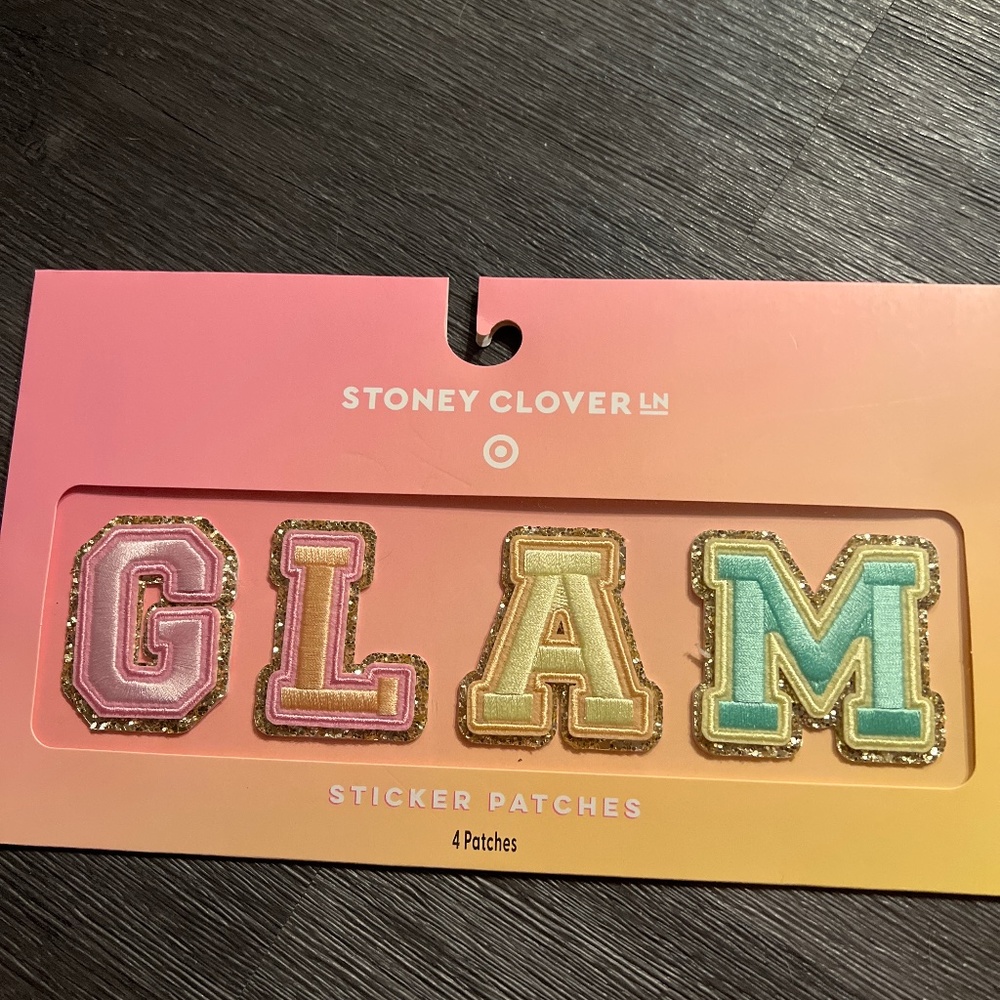 Stoney clover